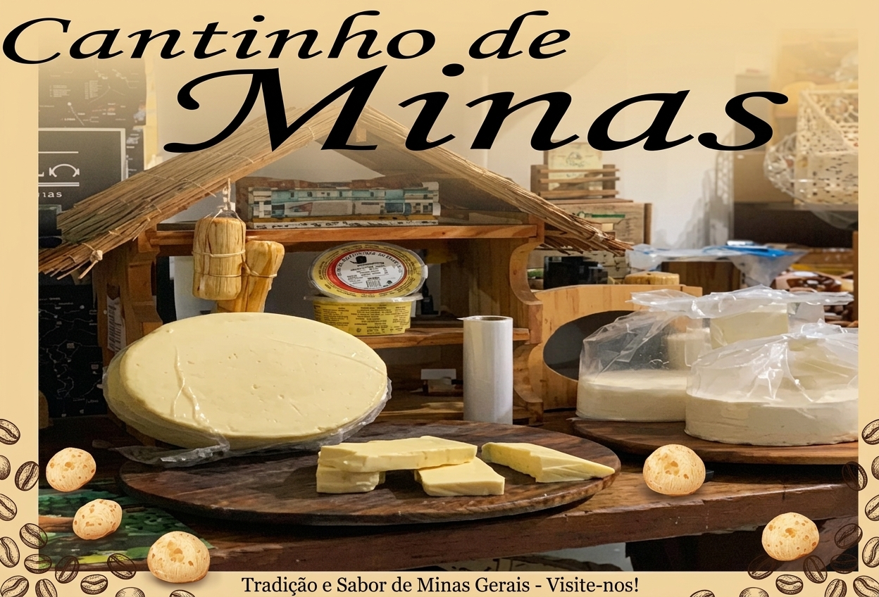 Cantinho de Minas