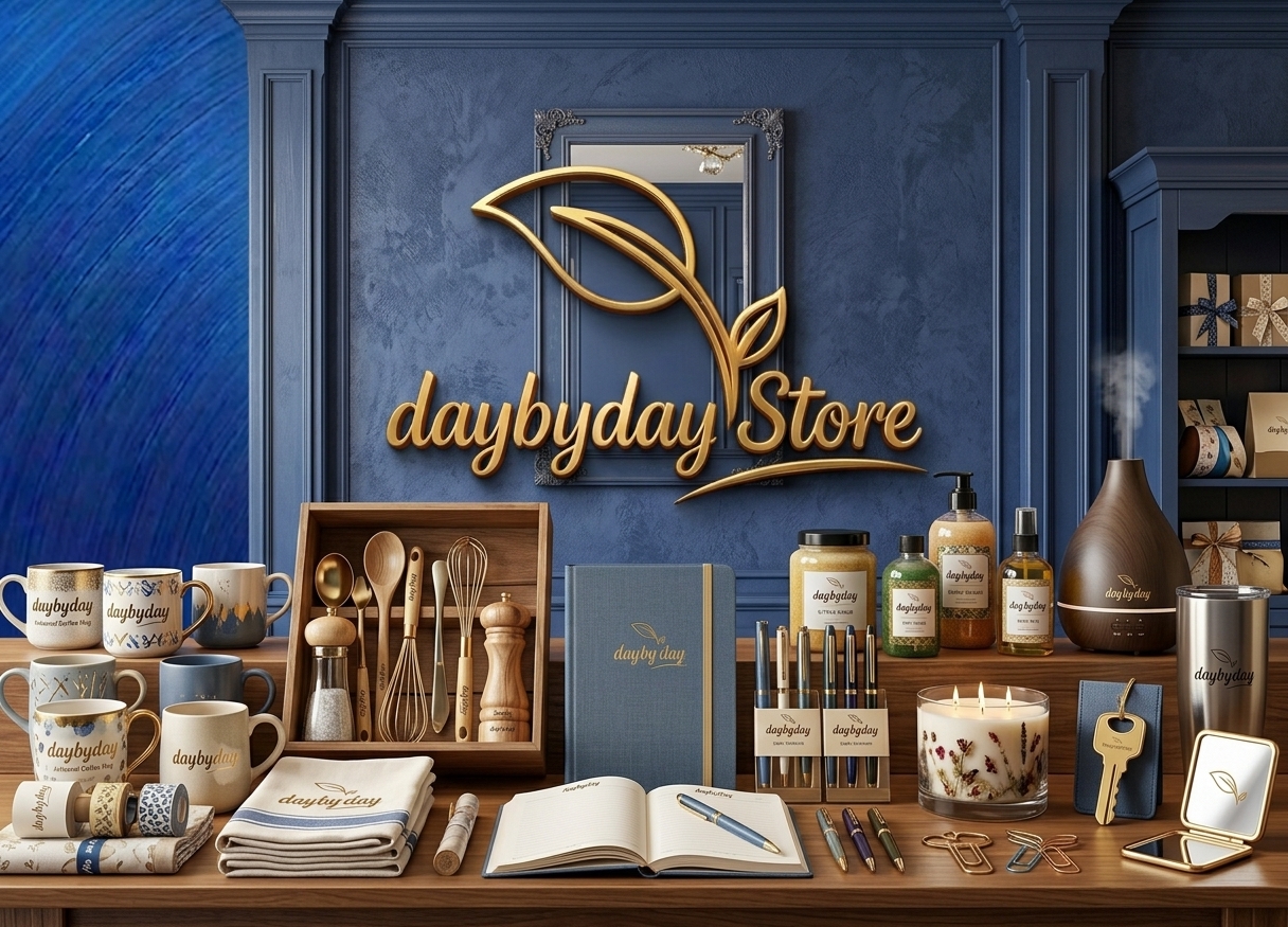 daybyday Store